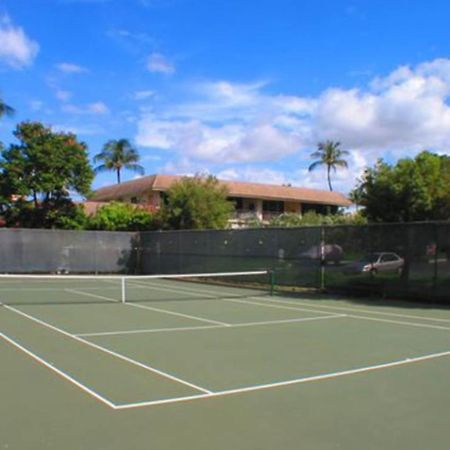 Ferienwohnung Kihei Akahi Wailea  Exterior foto