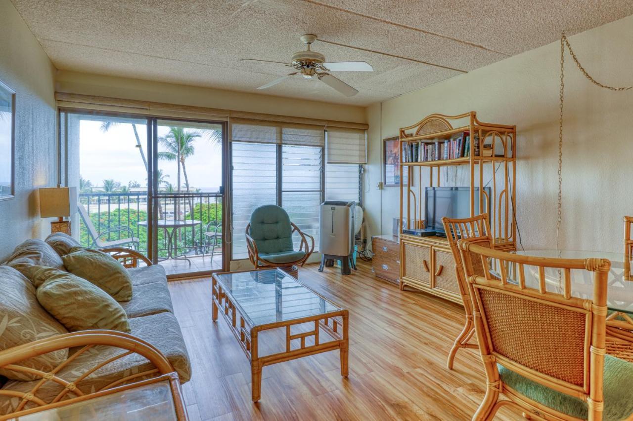 Ferienwohnung Kihei Akahi Wailea  Zimmer foto