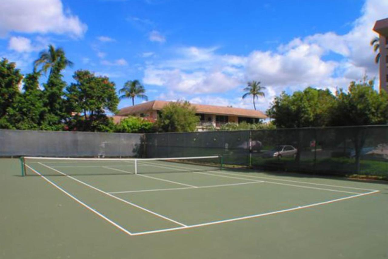 Ferienwohnung Kihei Akahi Wailea  Exterior foto